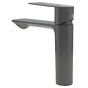 Змішувач для раковини Fabiano Teano 20102 Graphite (8231.401.1579) - 4