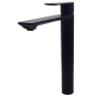 Смеситель для раковины Fabiano Teano 20201 Black (8231.401.1580) - 1