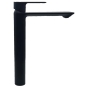 Смеситель для раковины Fabiano Teano 20201 Black (8231.401.1580) - 4