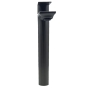 Смеситель для раковины Fabiano Teano 20202 Graphite (8231.401.1581) - 3