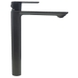 Смеситель для раковины Fabiano Teano 20202 Graphite (8231.401.1581) - 4