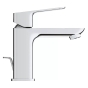 Смеситель для раковины Grohe Cubeo S-размера (1016940000) - 3