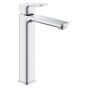 Смеситель для раковины Grohe Cubeo XL-размера (1017290000) - 1