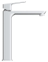 Смеситель для раковины Grohe Cubeo XL-размера (1017290000) - 2