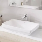 Смеситель для раковины Grohe Cubeo XL-размера (1017290000) - 3