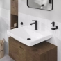 Смеситель для раковины Grohe Cubeo M-размера (1017492430) - 3