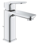Смеситель для раковины Grohe Cubeo M-размера (1017560000) - 1