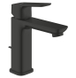Смеситель для раковины Grohe Cubeo M-размера (1017562430) - 1