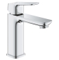 Одноважільний змішувач для раковини Grohe Cubeo M-розміру (1017570000) - 1