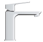 Одноважільний змішувач для раковини Grohe Cubeo M-розміру (1017570000) - 2