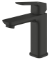 Одноважільний змішувач для раковини Grohe Cubeo M-розміру (1017572430) - 3