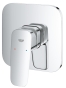 Прихована душова система Grohe Cubeo з Tempesta 110 (1053350000) - 4