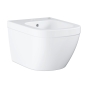 Біде настінного монтажу Grohe Euro Ceramic (39208000) - 1