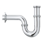 Сифон для раковини Grohe під донний клапан 1 1/4" (28947000) - 2