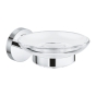Тримач Grohe BauCosmopolitan (40585001) - 2