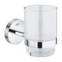 Тримач Grohe BauCosmopolitan (40585001) - 3