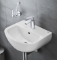 Тримач Grohe BauCosmopolitan (40585001) - 5