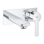 Смеситель для раковины Grohe Lineare M-Size (19409001) - 1