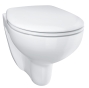 Комплект SOLIDO 5в1 Унитаз + инсталляция Grohe Rapid SL c клавишей Arena Cosmopolitan (39418000) - 5