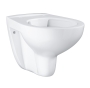 Комплект SOLIDO 5в1 Унитаз + инсталляция Grohe Rapid SL c клавишей Arena Cosmopolitan (39418000) - 6