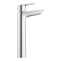 Змішувач для раковини Grohe BauEdge New XL-Size (23761001) - 2