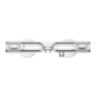 Термостат для ванны Grohe Grohtherm 1000 Performance (34830000) - 2