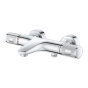 Термостат для ванны Grohe Grohtherm 1000 Performance (34830000) - 3