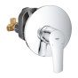Смеситель для душа Grohe Eurosmart New (33556003) - 1