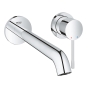 Смеситель для раковины Grohe Essence на два отверстия L-Size (29193001) - 1