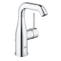 Смеситель для раковины Grohe Essence M-Size (24173001) - 1