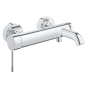 Смеситель для ванны Grohe Essence (25250001) - 1