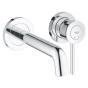 Смеситель для раковины Grohe BauClassic (2029200C) - 1