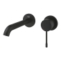 Смеситель для раковины Grohe Essence на два отверстия M-Size (29192KF1) - 3