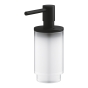 Дозатор жидкого мыла Grohe Selection (41218KF0) - 2