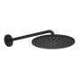 Верхний душ с душевым кронштейном Grohe Rainshower 310 Mono 422 мм, 1 режим струи (22121KF0) - 1