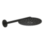 Верхний душ с душевым кронштейном Grohe Rainshower 310 SmartActive 430 мм, 2 режима струи (22123KF0) - 1