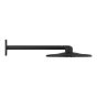 Верхний душ с душевым кронштейном Grohe Rainshower 310 SmartActive 430 мм, 2 режима струи (22123KF0) - 4
