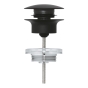 Сливной гарнитур Grohe с функцией закрытия-открывания (29510KF0) - 2
