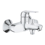 Однорычажный смеситель для ванны Grohe Euroeco (32743001) - 2