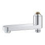 Поворотний вилив Grohe із вбудованим перемикачем (13450000) - 5