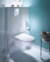 Комплект для унітазу 4в1 Grohe Rapid SL монтажна висота 1,13м (36502000) - 4