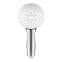 Ручний душ Grohe Tempesta 110, 3 режими струменя (28419003) - 4