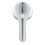 Ручний душ Grohe Tempesta 110, 3 режими струменя (28419003) - 5