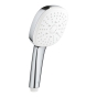 Ручний душ Grohe Tempesta Cube 110, 3 режими струменя (27574003) - 1