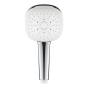 Ручний душ Grohe Tempesta Cube 110, 3 режими струменя (27574003) - 3