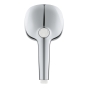 Ручний душ Grohe Tempesta Cube 110, 3 режими струменя (27574003) - 4