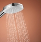 Ручний душ Grohe Tempesta Cube 110, 3 режими струменя (27574003) - 5