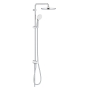 Душева система Flex з перемикачем Grohe Tempesta System 250 (26675001) - 1
