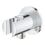 Підключення для душового шланга Grohe Tempesta (28628001) - 3