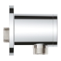Підключення душового шланга Grohe Tempesta (28671001) - 2